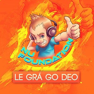 'Le Grá Go Deo'の画像