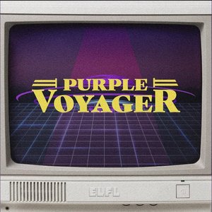 Imagem de 'Purple Voyager'