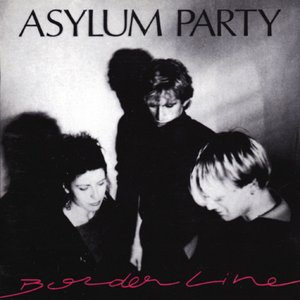 'Borderline (With Bonus Tracks)'の画像