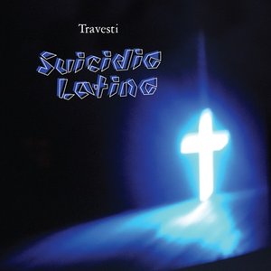 “Suicidio Latino”的封面