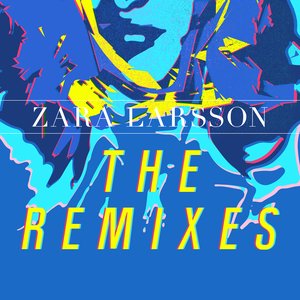 Image for 'The Remixes'