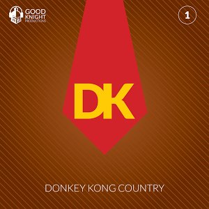 Image for 'Donkey Kong Country Vol.1'