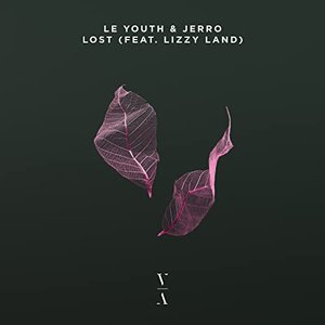 Image for 'Lost'