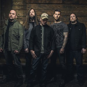 Zdjęcia dla 'All That Remains'