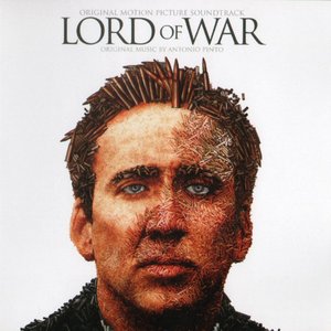 “Lord of War (Original Motion Picture Soundtrack)”的封面