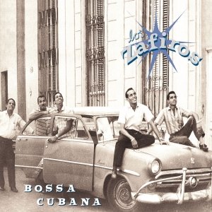 Image for 'Bossa Cubana'