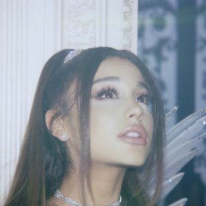 Image for 'Ariana Grande'