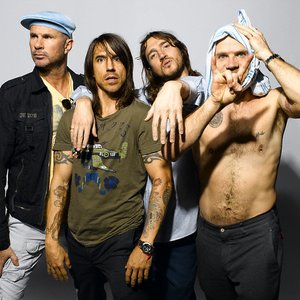 Imagem de 'Red Hot Chili Peppers'