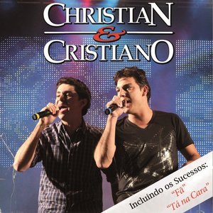 Image for 'Christian & Cristiano'