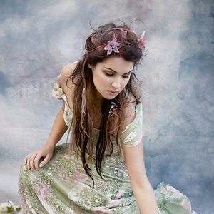 “Anna Netrebko”的封面