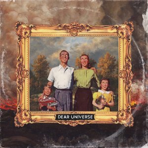 Imagen de 'Dear Universe'