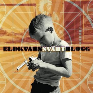 Image for 'Svart Blogg (Deluxe Edition)'