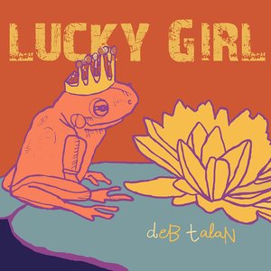 Zdjęcia dla 'Lucky Girl'