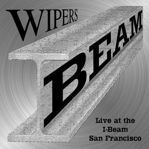 Image for 'Live at the I-Beam'