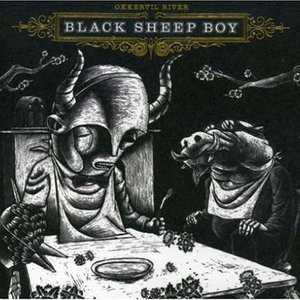 Image for 'Black Sheep Boy Definitive Edition'