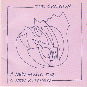 Bild für 'A New Music For A New Kitchen'