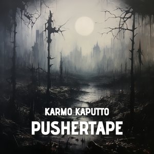 'Pushertape' için resim