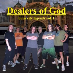 Image for 'Dealers of God'