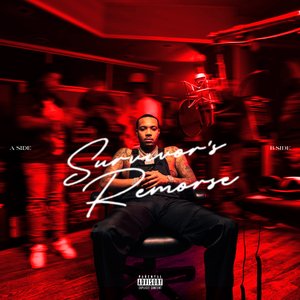 “Survivor's Remorse: A Side & B Side”的封面