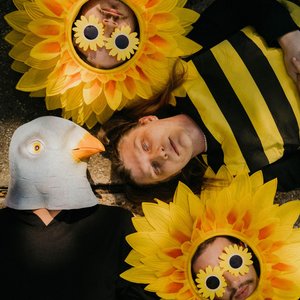 Bild för 'Birds and the Bees'