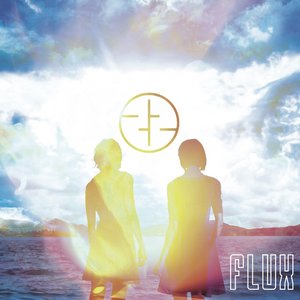 “Flux”的封面