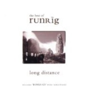 Bild für 'Long Distance - The Best Of Runrig'