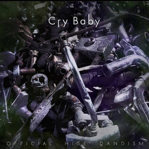 Bild för 'Cry Baby'