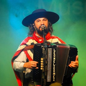Image for 'Leonel Gomez'