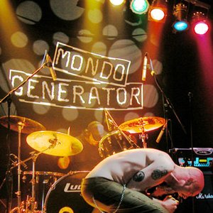 Image for 'Mondo Generator'