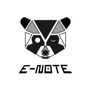 Image for 'E-Note'