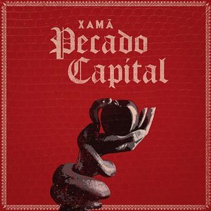 “Pecado Capital”的封面