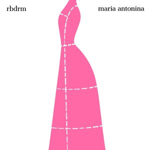 'Maria Antonina' için resim
