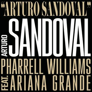 Image for 'Arturo Sandoval'