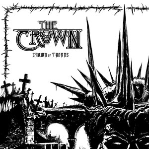 Bild für 'Crown of Thorns'