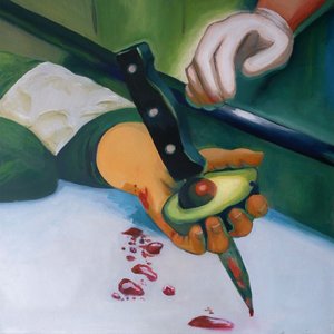“YOU’LL HAVE TO LOSE SOMETHING”的封面