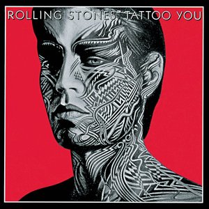 Image pour 'Tattoo You (Limited Edition)'