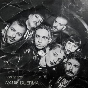 “Nadie Duerma”的封面