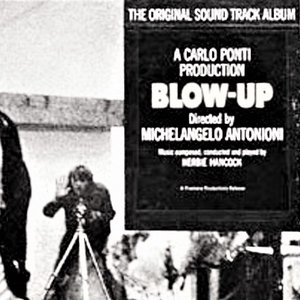 Image for 'Blow Up'