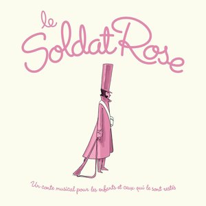 Image for 'Le Soldat Rose'