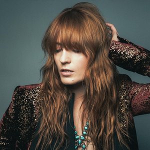 Image for 'Florence + the Machine'