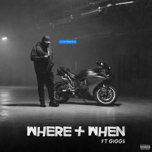 “Where & When”的封面