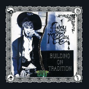 “Building on tradition”的封面