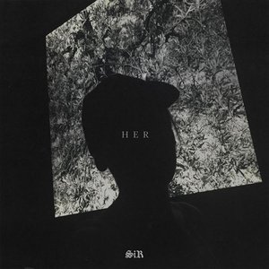 “Her”的封面