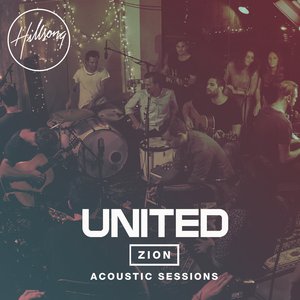 Image for 'Zion Acoustic Sessions (Live)'