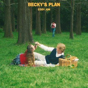 Image for 'Becky's Plan'