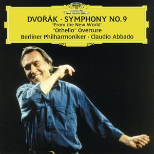Изображение для 'Dvorák: Symphony No.9; Othello Overture'