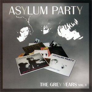Image for 'The Grey Years Vol.1'