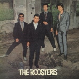 'The Roosters'の画像