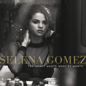 Image for 'The Heart Wants What It Wants - Single'