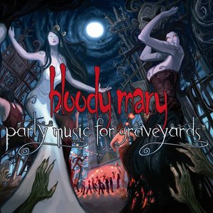 Bild für 'Party Music for Graveyards'